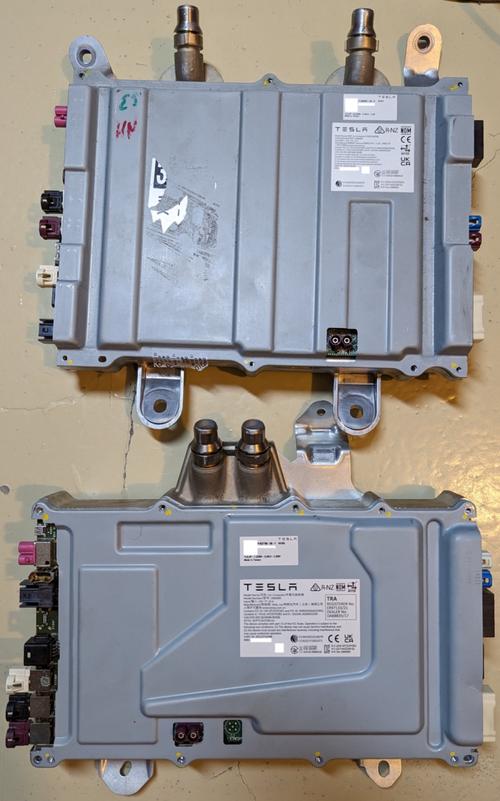 上海工厂停产改造,model 3 或迎新款